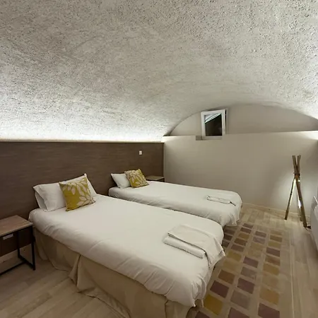 Lägenhet Le Col Getaway Virage 1