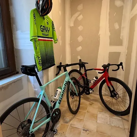 Le Col Getaway Virage 1 Apartment Le Bourg-d'Oisans