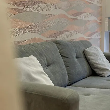 Le Col Getaway Virage 1