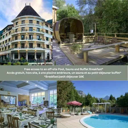 Le Col Getaway Virage 1